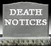 Death Notice